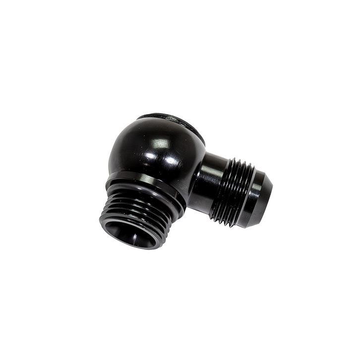 ZZP - 10 AN Male to -10 ORB Banjo Fitting