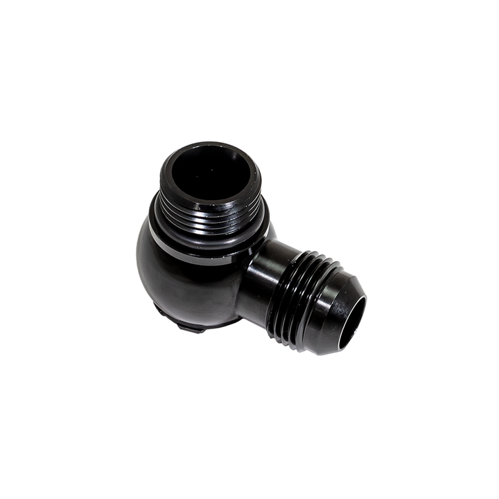 ZZP - 10 AN Male to -10 ORB Banjo Fitting
