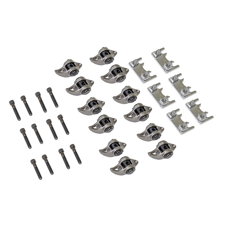 ZZP 1.65 Rocker Arms