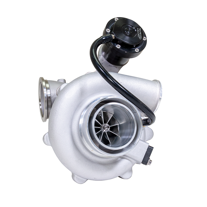 ZZP Polaris Slingshot 74 Minute Turbo Kit