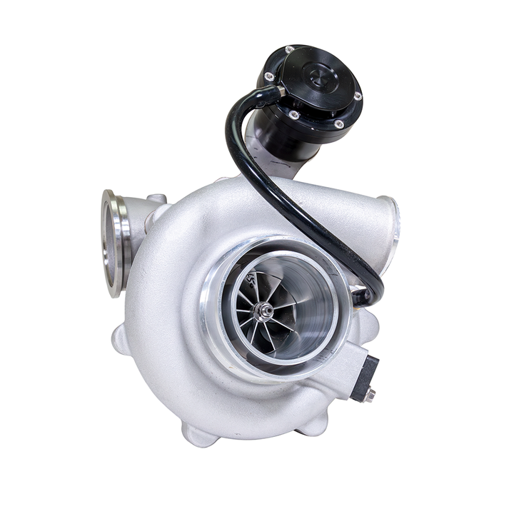 ZZP Polaris Slingshot 74 Minute Turbo Kit