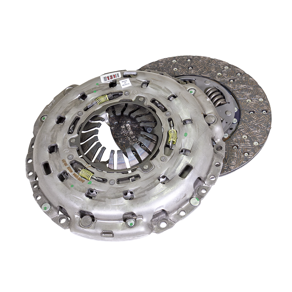 ATS/Camaro OEM Clutch Kit