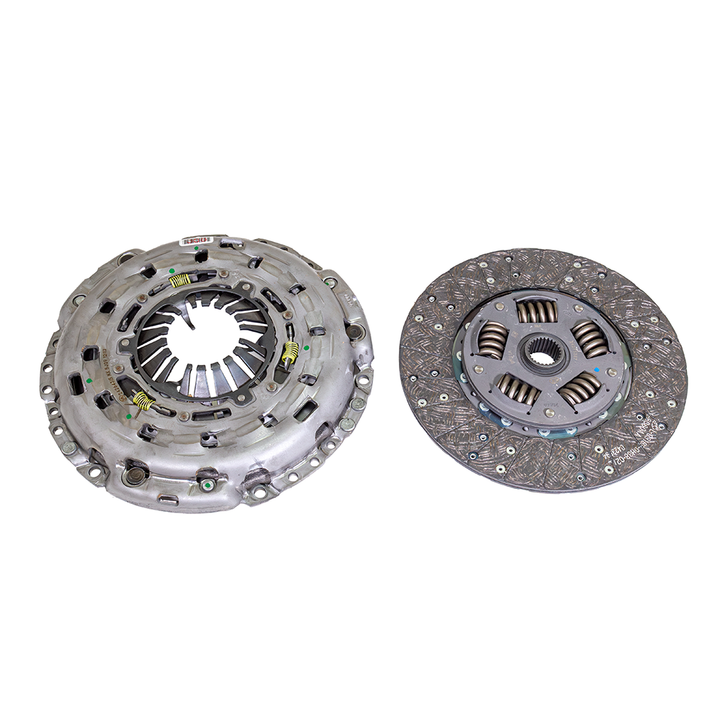 ATS/Camaro OEM Clutch Kit