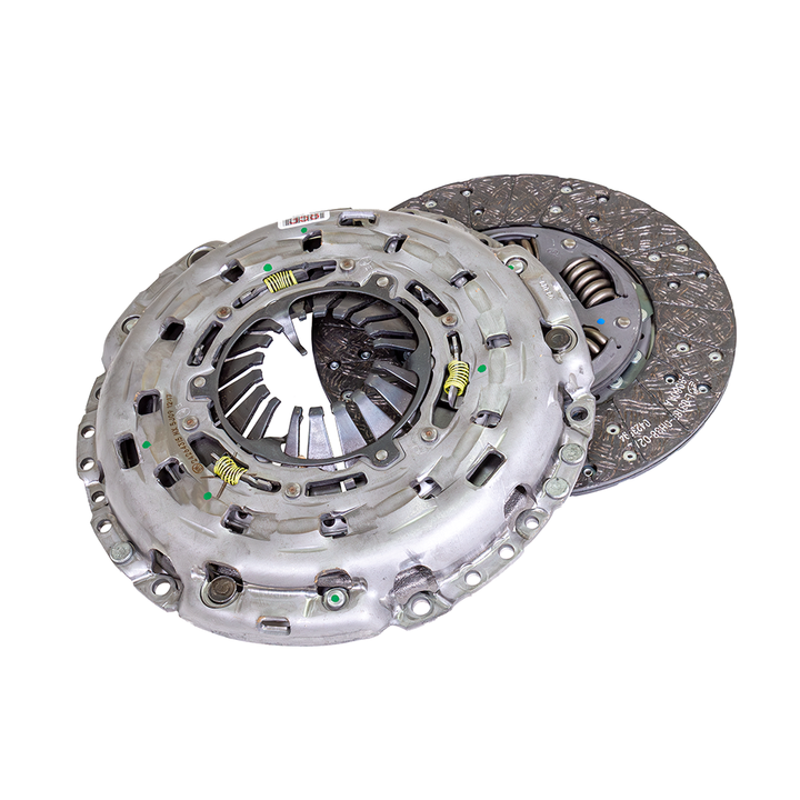 ATS/Camaro OEM Clutch Kit