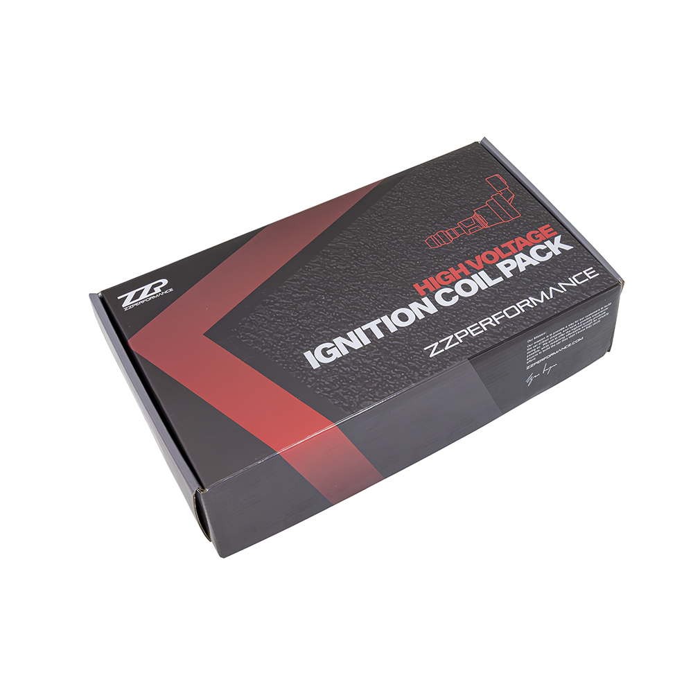 ZZP 3800 High Voltage Coil Packs