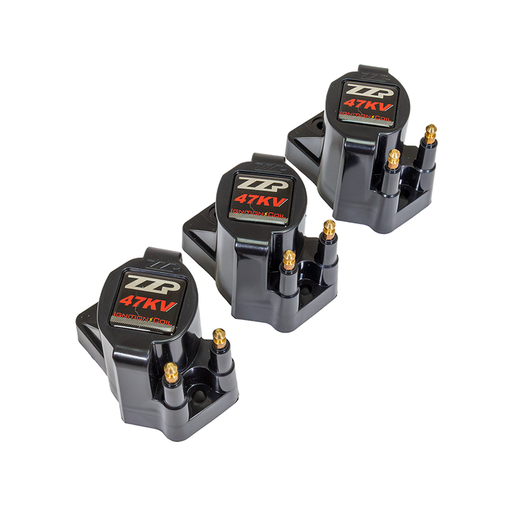 ZZP 3800 High Voltage Coil Packs
