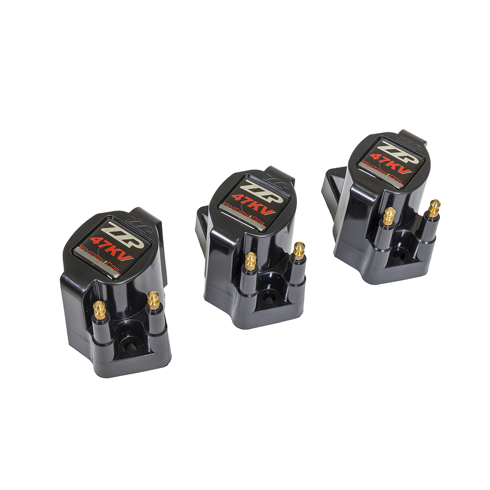 ZZP 3800 High Voltage Coil Packs