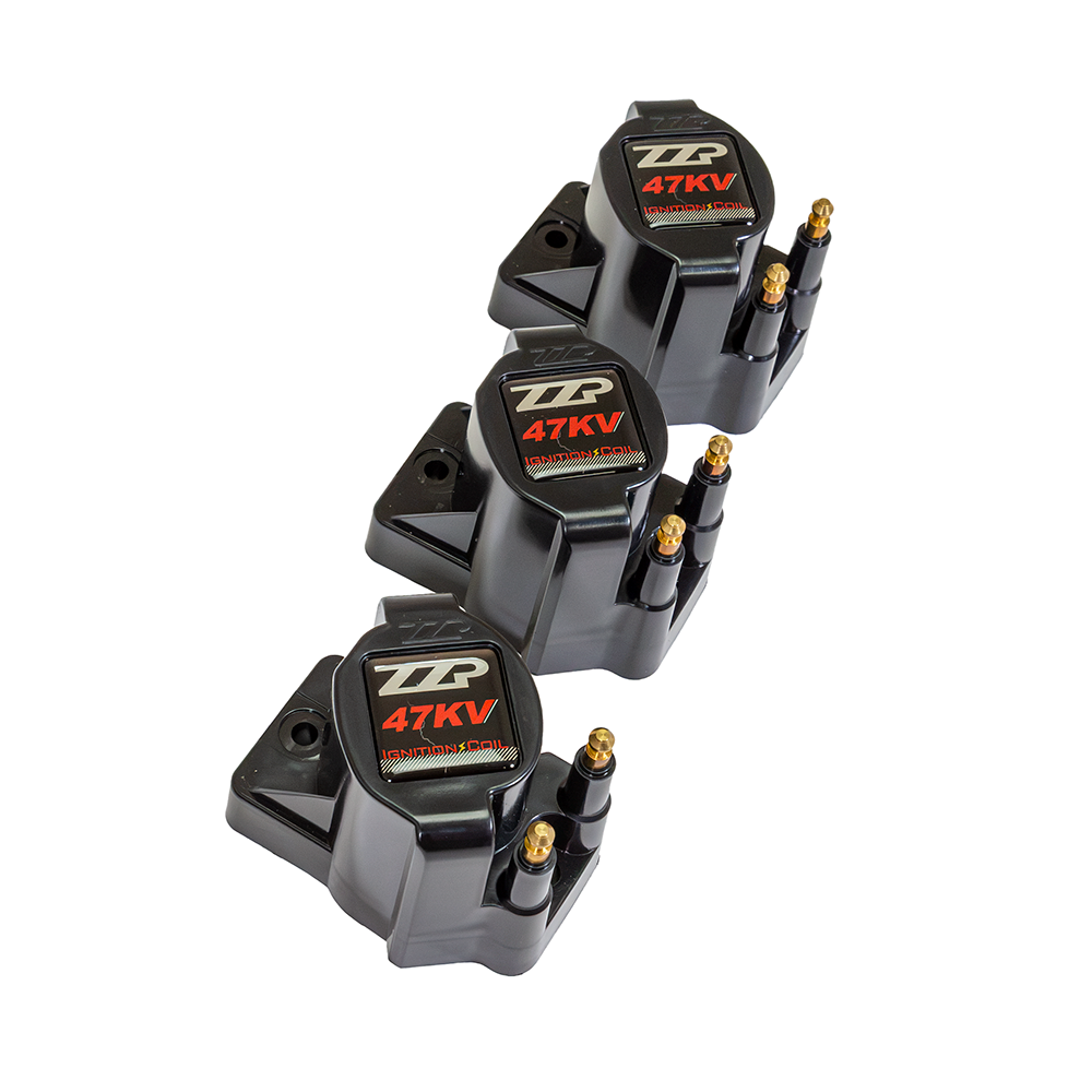 ZZP 3800 High Voltage Coil Packs