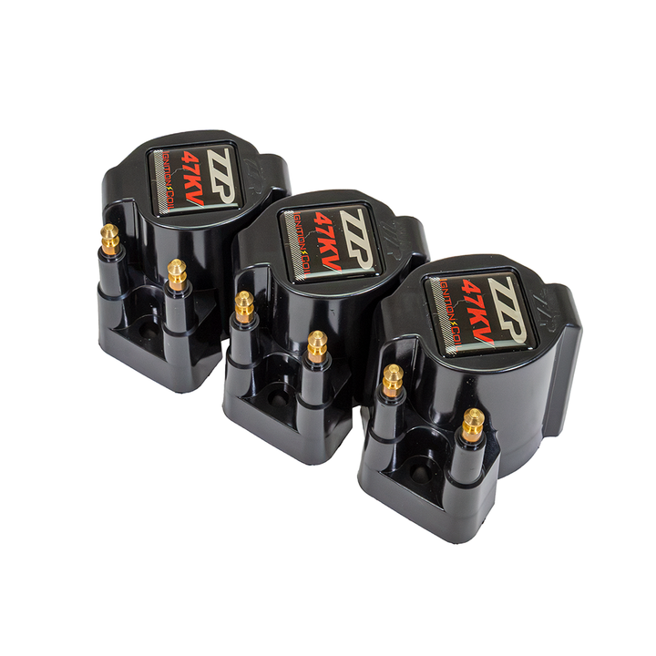 ZZP 3800 High Voltage Coil Packs