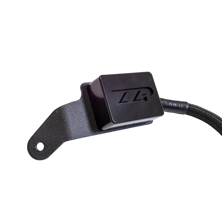 ZZP 3800 High-Voltage Injector Booster