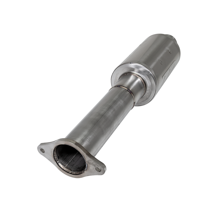 ZZP Resonator Section for Catback