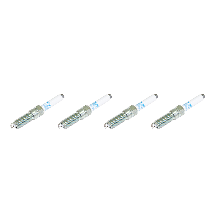 ACDelco Iridium Spark Plugs - 2.7 Colorado/Canyon