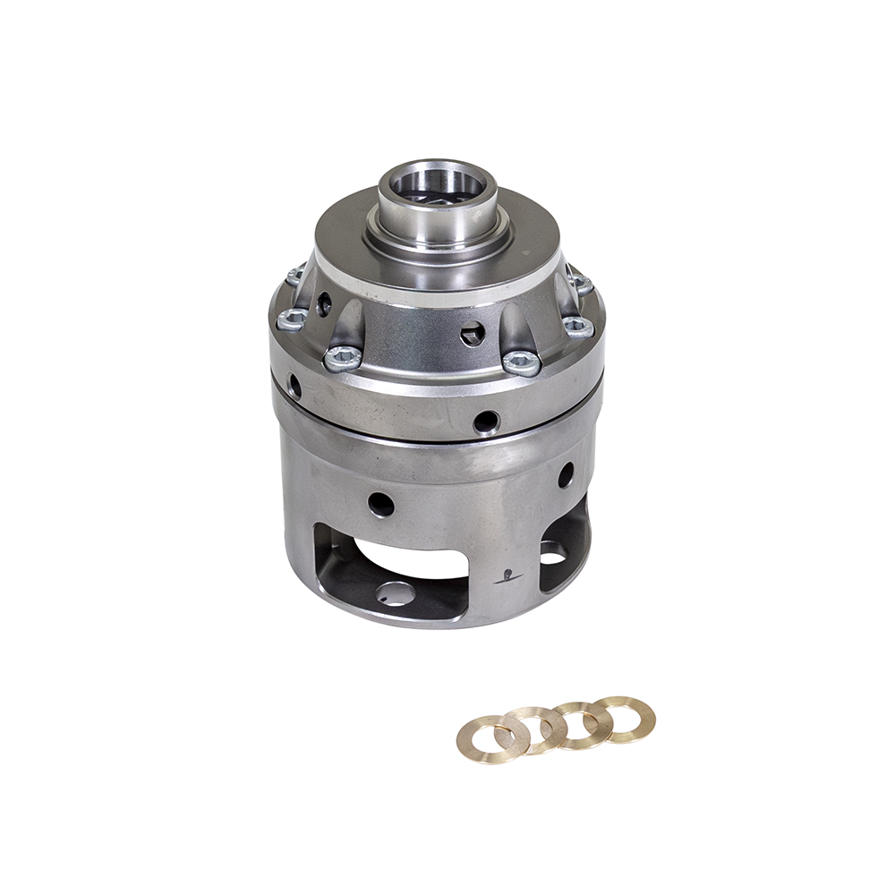 Quaife 4T65E LSD Differential