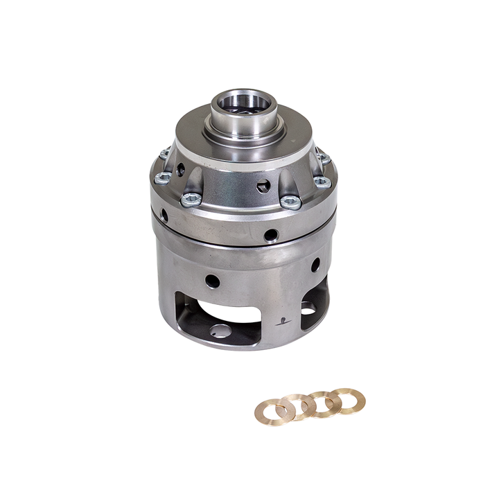 Quaife 4T65E LSD Differential