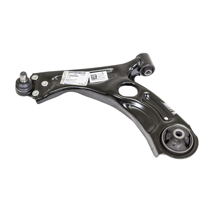 Sonic OEM Control Arms