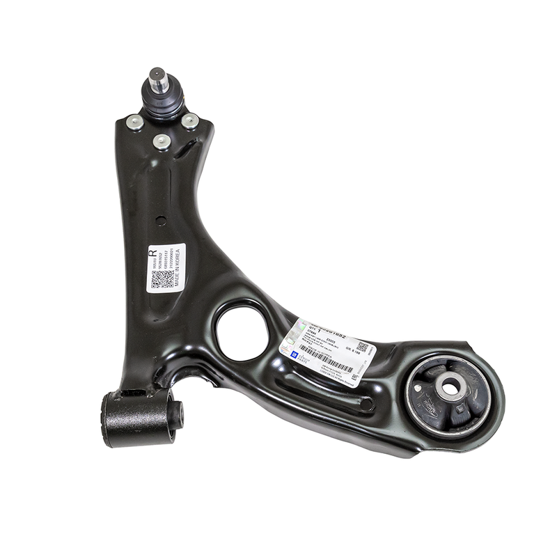 Sonic OEM Control Arms