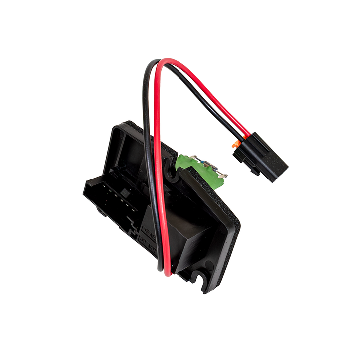 Blower Motor Resistor