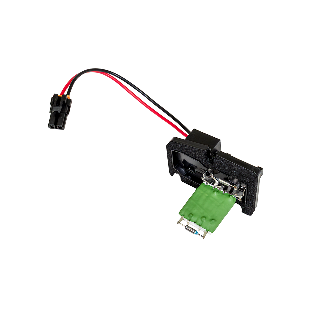 Blower Motor Resistor