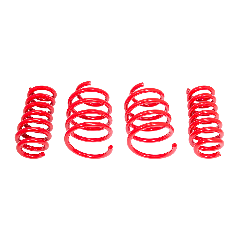 ZZP ATS-V Lowering Springs