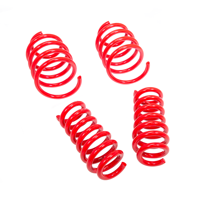 ZZP ATS-V Lowering Springs