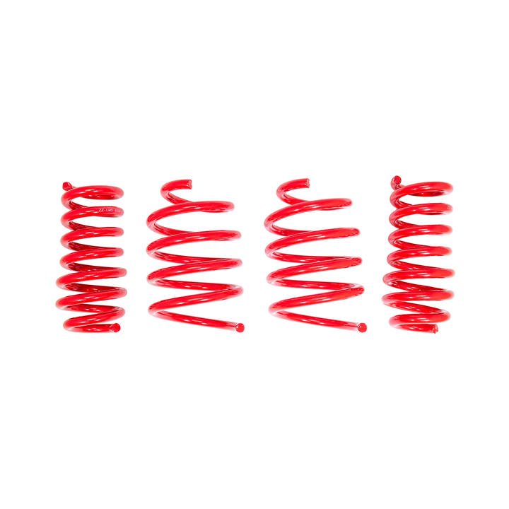 ZZP ATS-V Lowering Springs