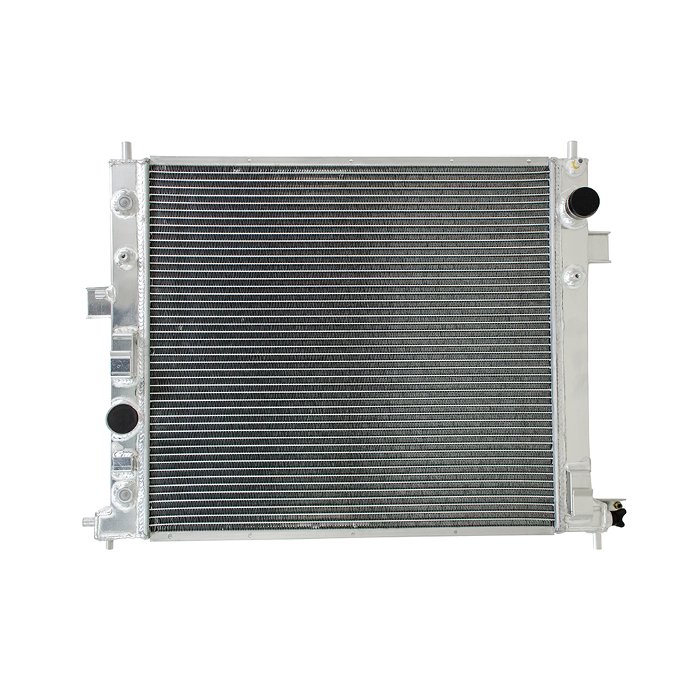 ZZP ATS Aluminum Radiator – ZZPerformance