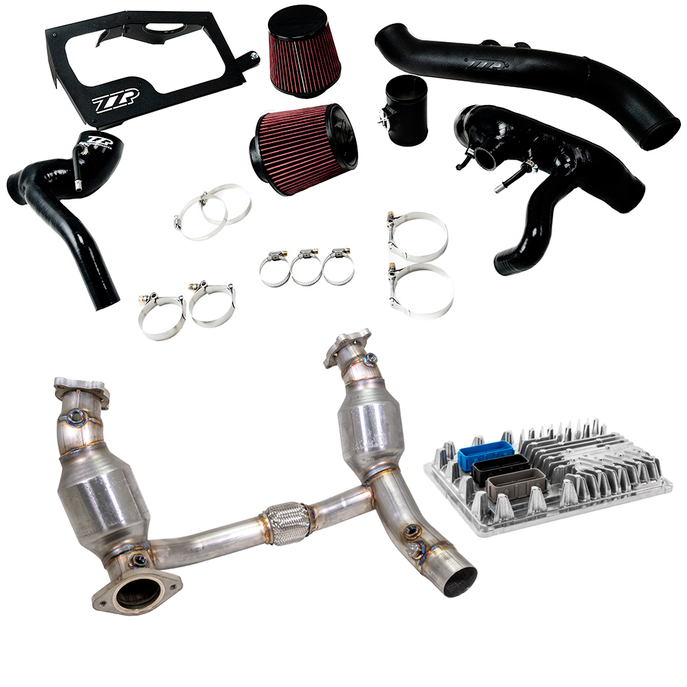 ZZP Stage 1 Kit for ATS-V