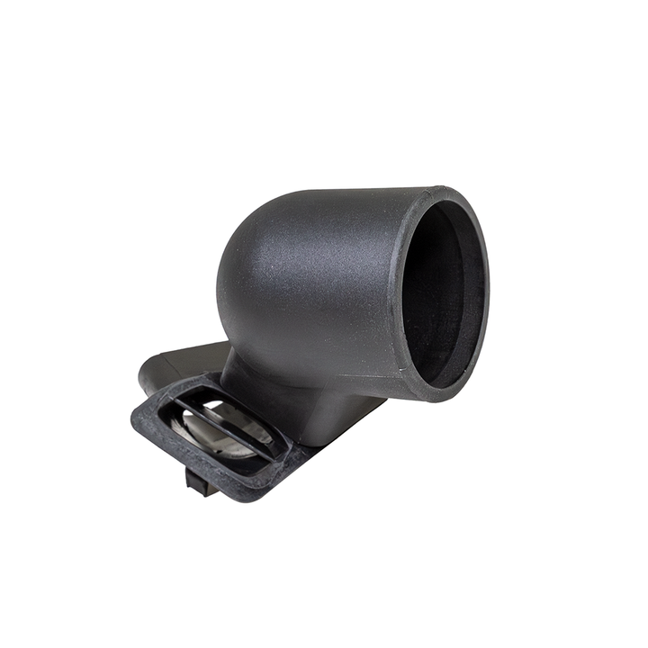 Camaro Gauge Pod Vent For 2010-2015 Models – Direct Fit Black Replacement