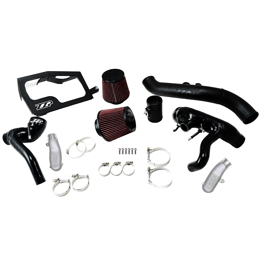 Ats Performance Intake ZZP ATS-V Cold Air Intake – ZZPerformance