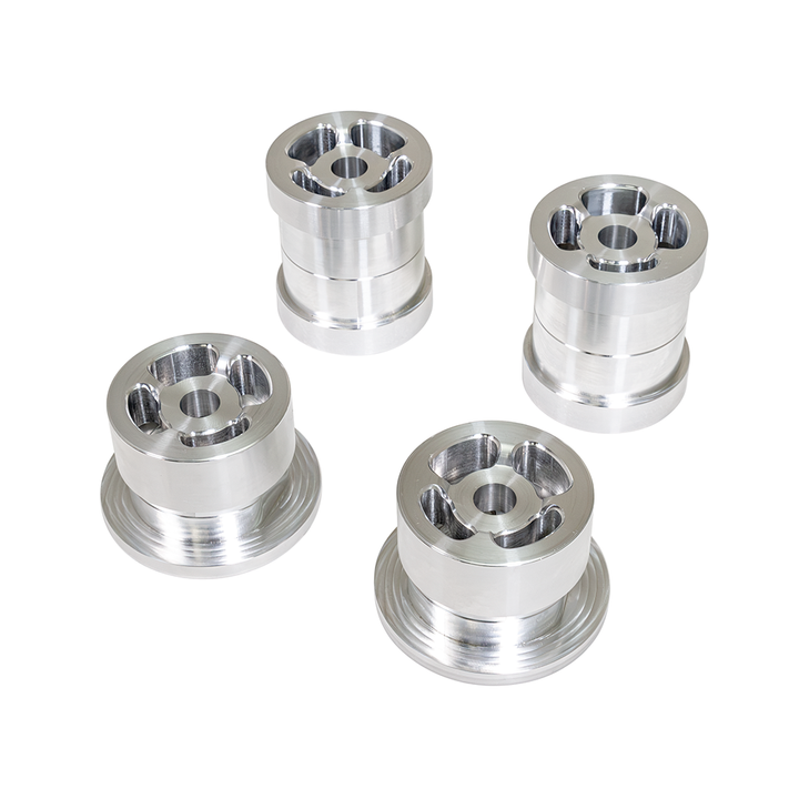 ZZP W-Body Aluminum Subframe Bushings