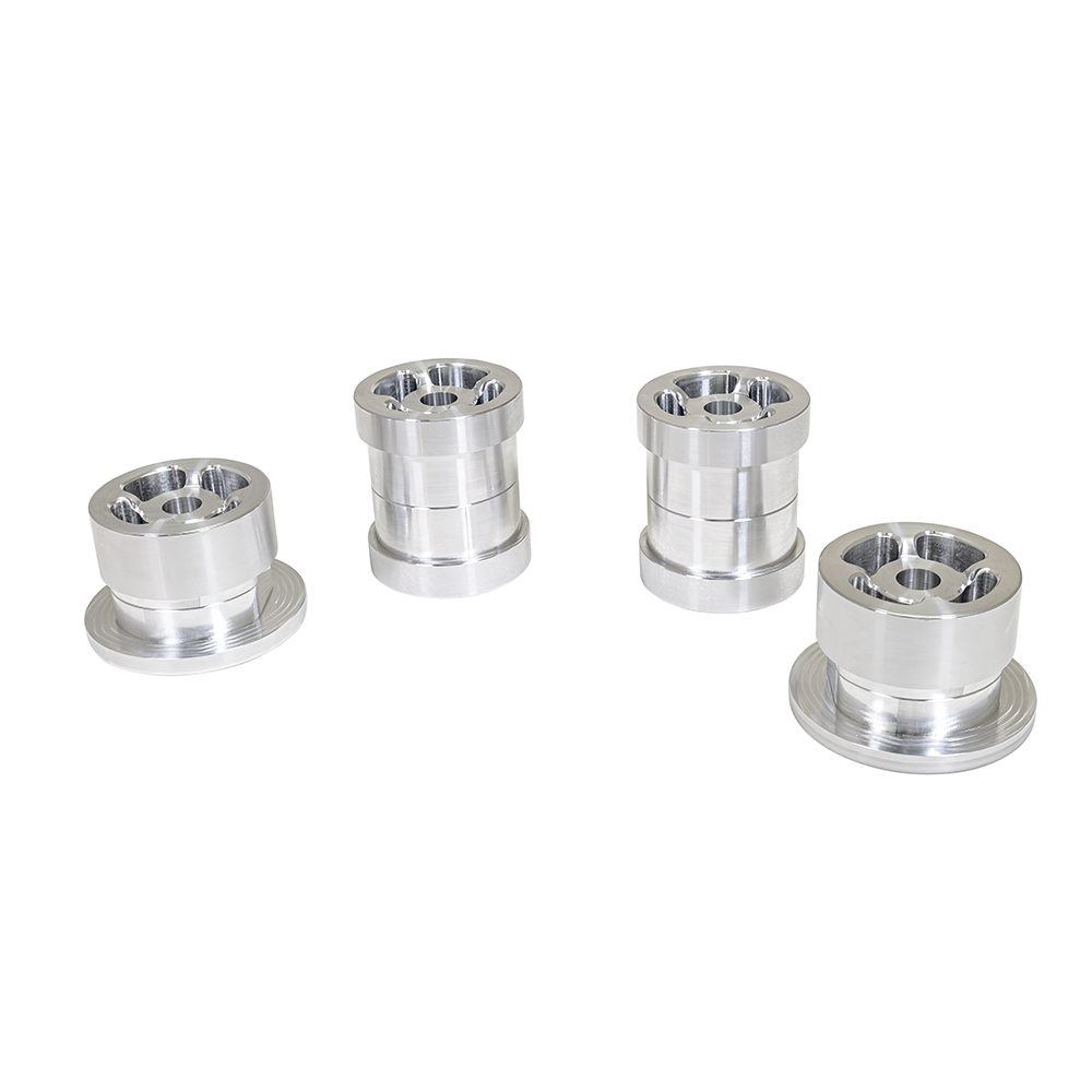 ZZP W-Body Aluminum Subframe Bushings