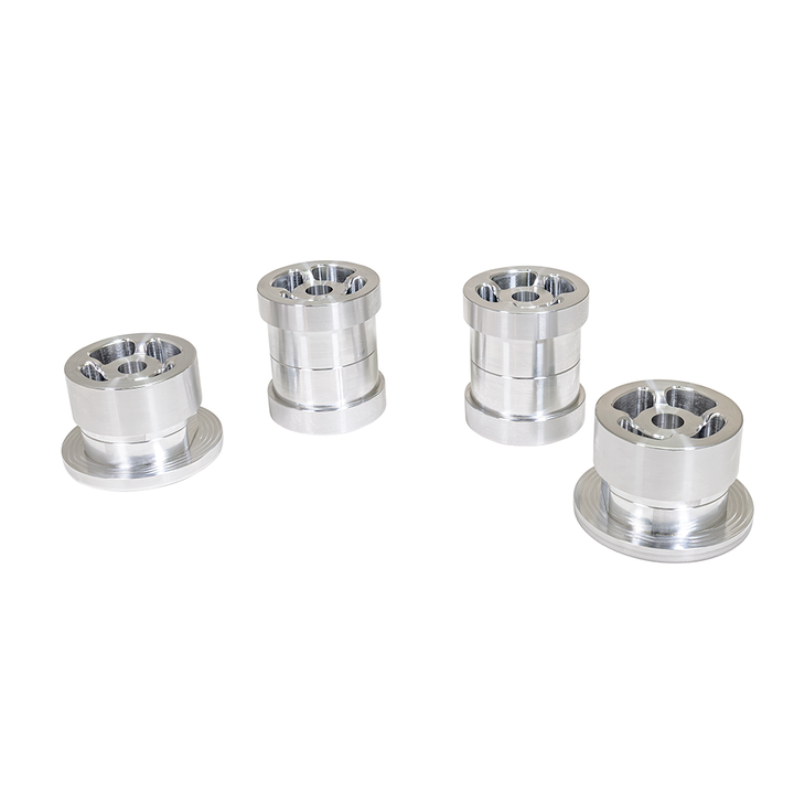 ZZP W-Body Aluminum Subframe Bushings
