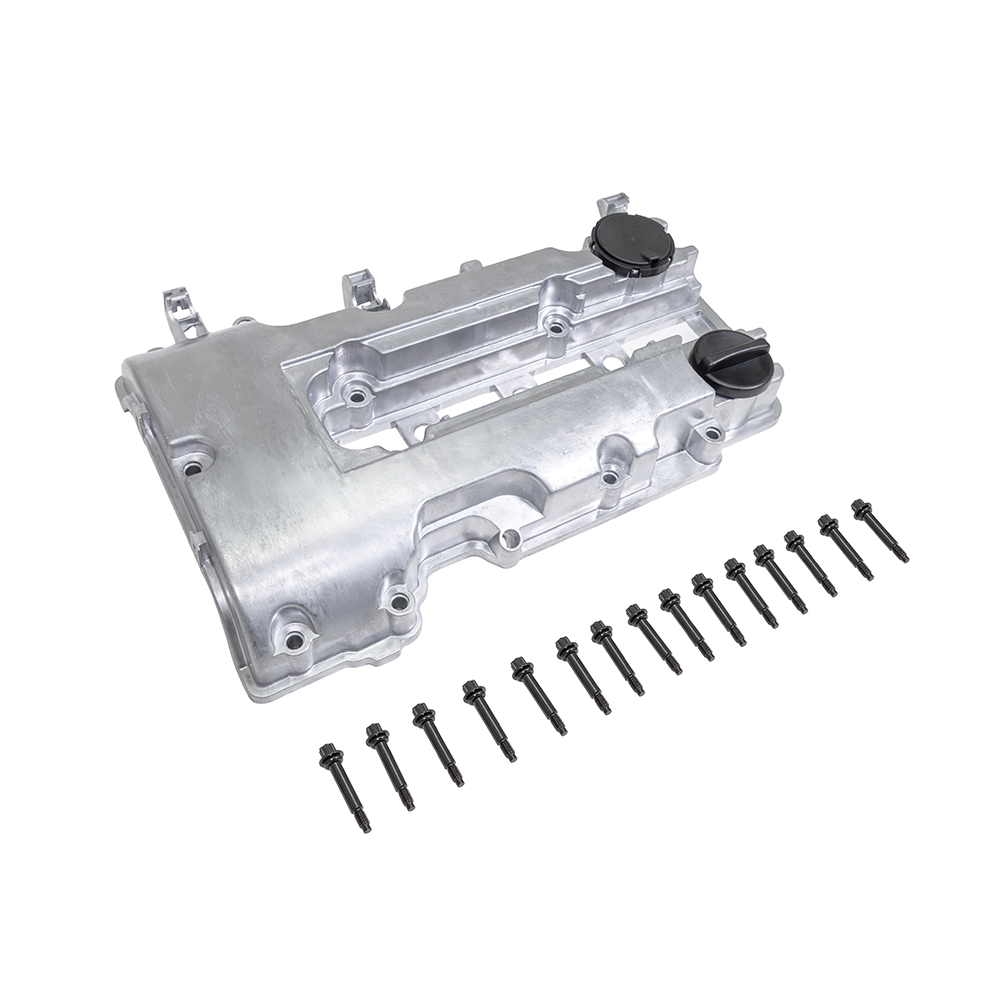 Volt/ELR Aluminum Valve Cover