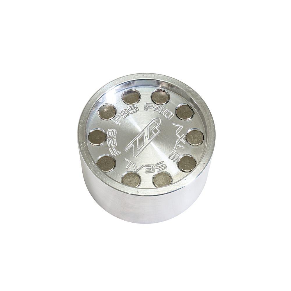ZZP Ecotec Axle Seal Tool