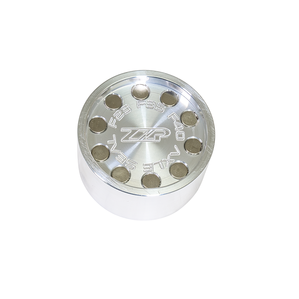 ZZP Ecotec Axle Seal Tool