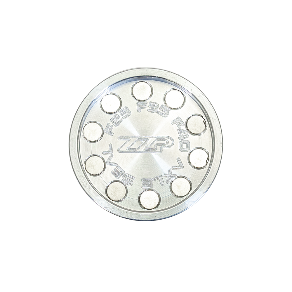 ZZP Ecotec Axle Seal Tool