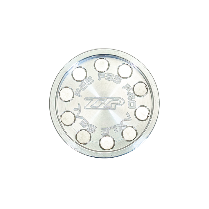 ZZP Ecotec Axle Seal Tool