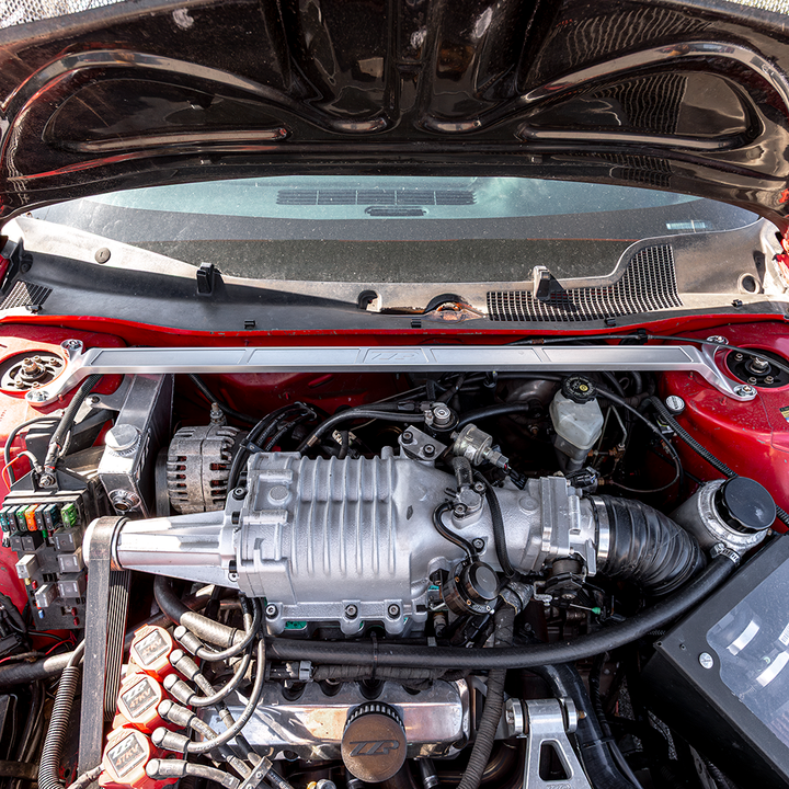 ZZP W-Body Billet Front Strut Tower Bar