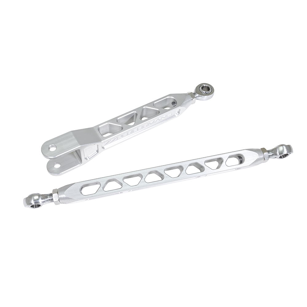 ZZP ATS-V Billet Rear Control Arm Kit