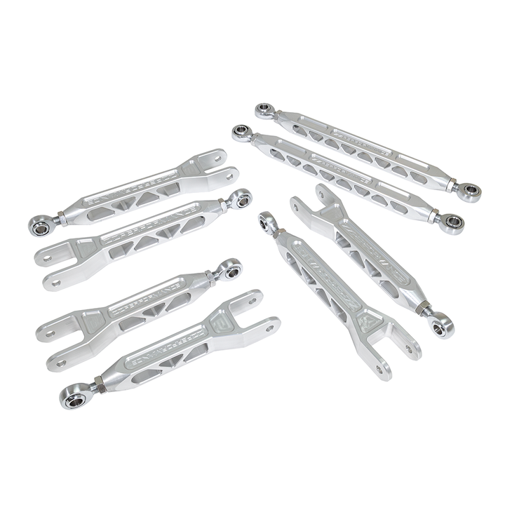 ZZP ATS-V Billet Rear Control Arm Kit