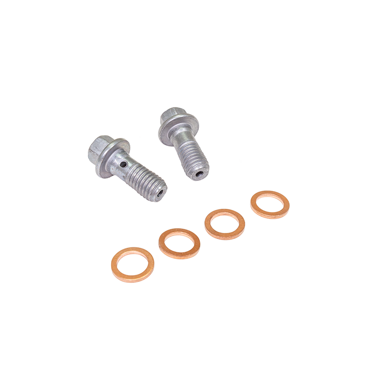 ZZP LNF Caliper Banjo Bolt Kit