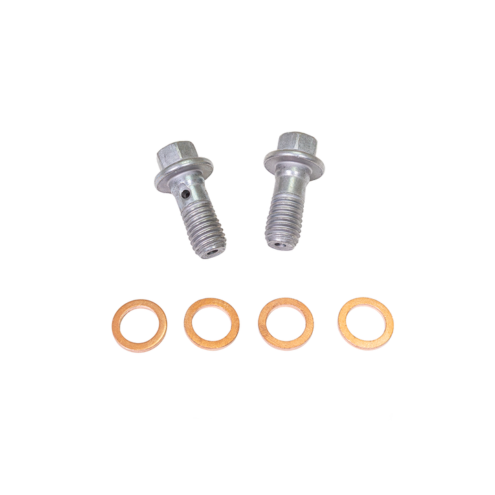 ZZP LNF Caliper Banjo Bolt Kit