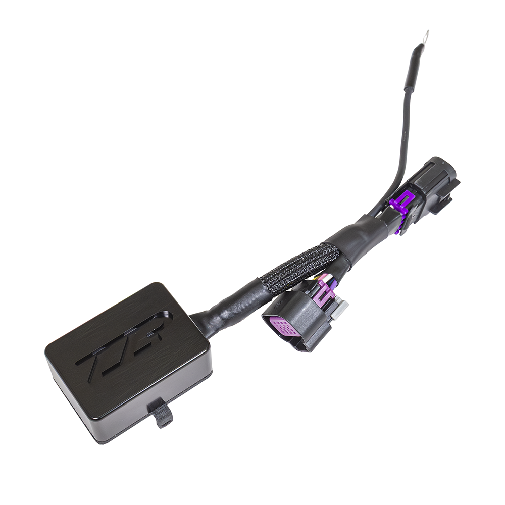 ZZP 2.2/2.4 High-voltage Injector Booster