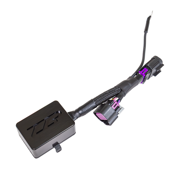 ZZP 2.2/2.4 High-voltage Injector Booster