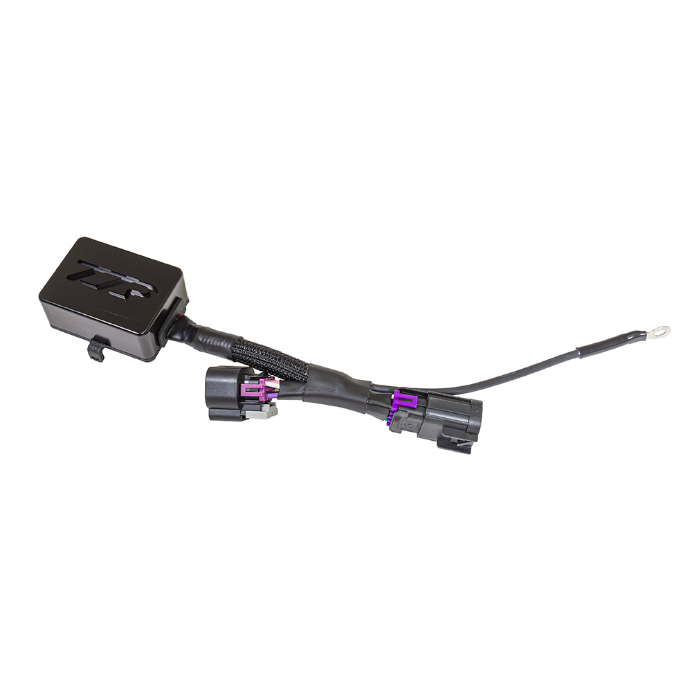 ZZP 2.2/2.4 High-voltage Injector Booster