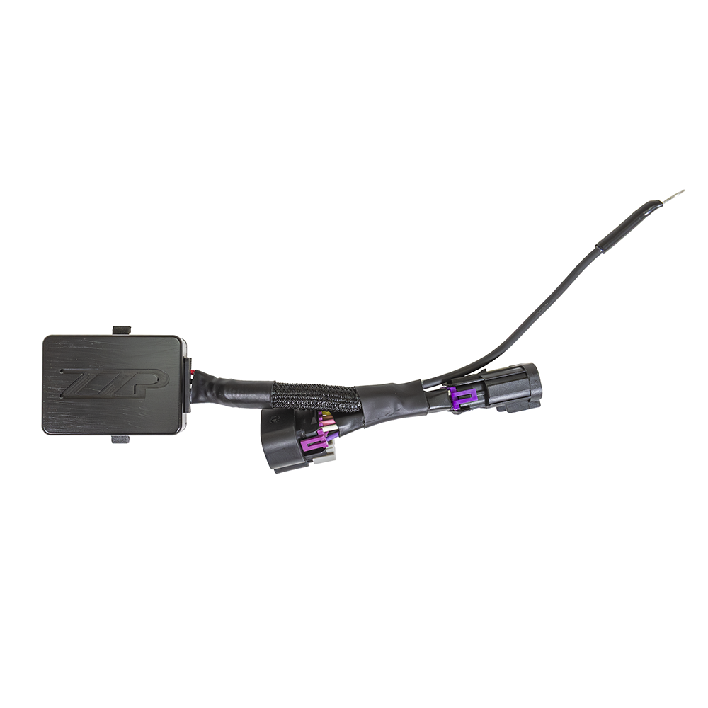 ZZP 2.2/2.4 High-voltage Injector Booster