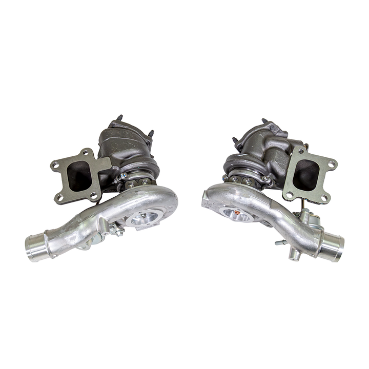 ZZP LF3/LF4 Big Wheel Turbos