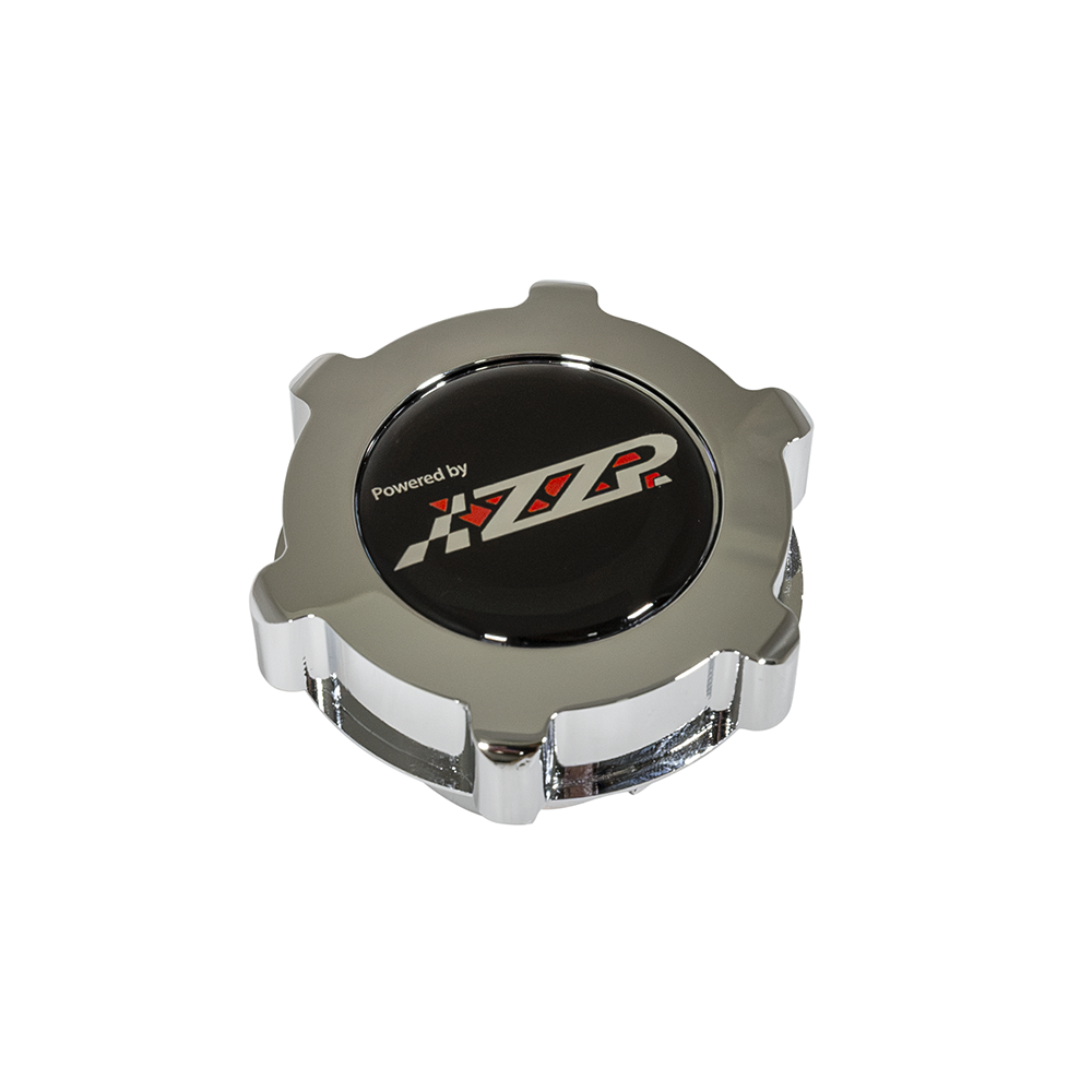 Billet Oil Cap - V2