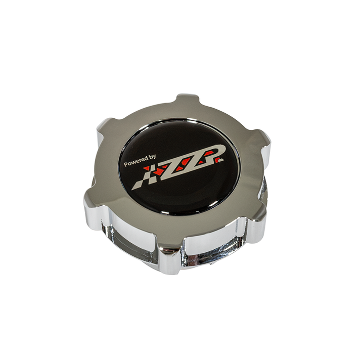 Billet Oil Cap - V2