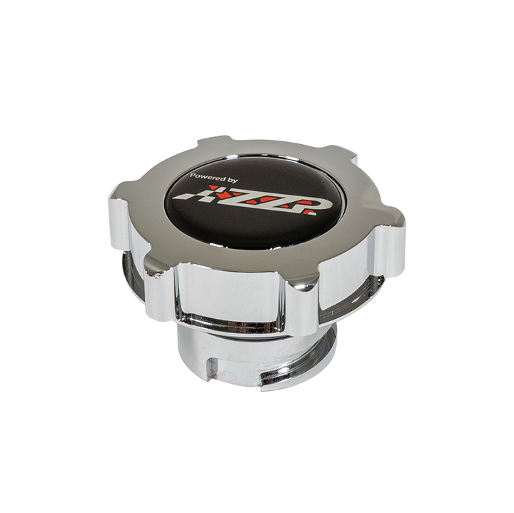 Billet Oil Cap - V2